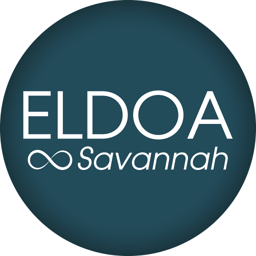 Eldoa Socialicon BlueCircle 2023 512x512